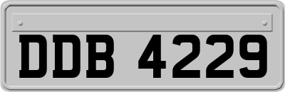DDB4229