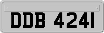 DDB4241