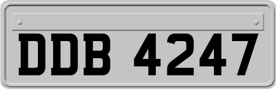 DDB4247