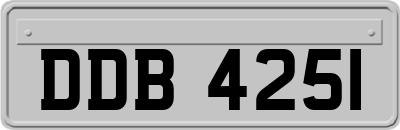 DDB4251