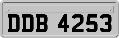 DDB4253