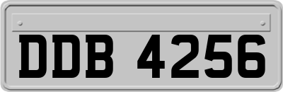 DDB4256