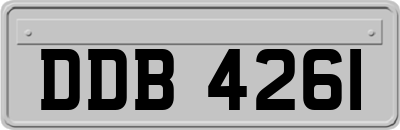 DDB4261