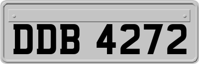 DDB4272