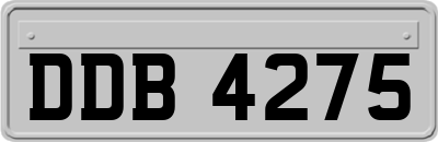 DDB4275