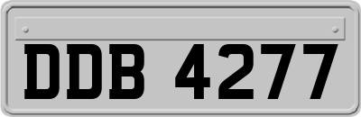 DDB4277