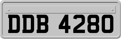 DDB4280