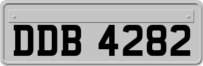 DDB4282