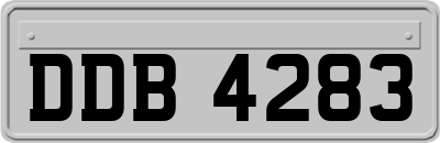 DDB4283