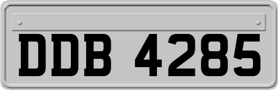 DDB4285