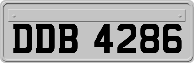 DDB4286