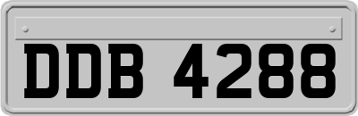 DDB4288