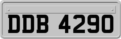 DDB4290