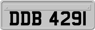 DDB4291