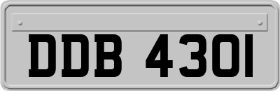 DDB4301