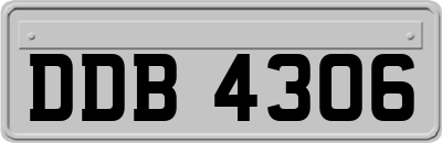 DDB4306