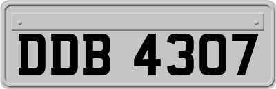 DDB4307