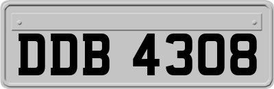 DDB4308