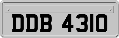 DDB4310