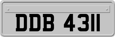 DDB4311