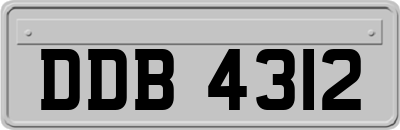 DDB4312