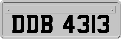 DDB4313