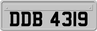 DDB4319