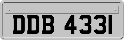 DDB4331