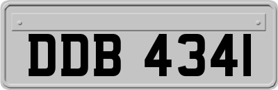 DDB4341