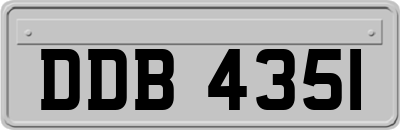 DDB4351