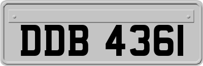 DDB4361