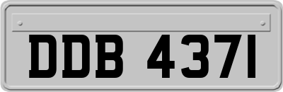 DDB4371