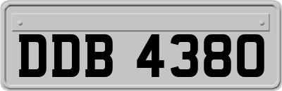 DDB4380