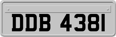 DDB4381