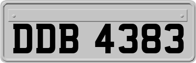 DDB4383