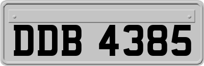 DDB4385