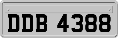 DDB4388