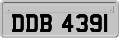 DDB4391
