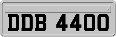 DDB4400