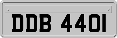 DDB4401