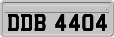 DDB4404