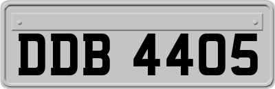 DDB4405