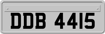 DDB4415