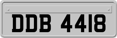 DDB4418