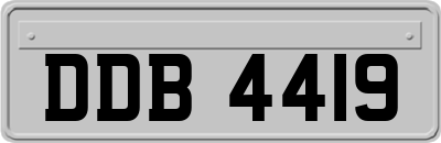 DDB4419