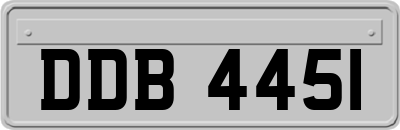 DDB4451