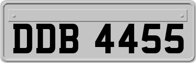 DDB4455