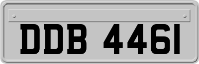 DDB4461