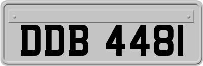 DDB4481