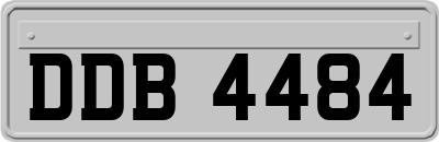 DDB4484